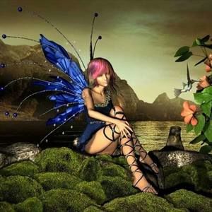 Meet your Posher, Graciela